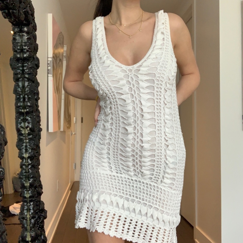 Melissa Odabash Dress / Coverup
